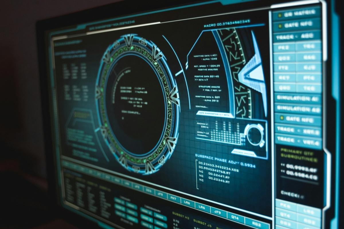 Cybersecurity, the new world