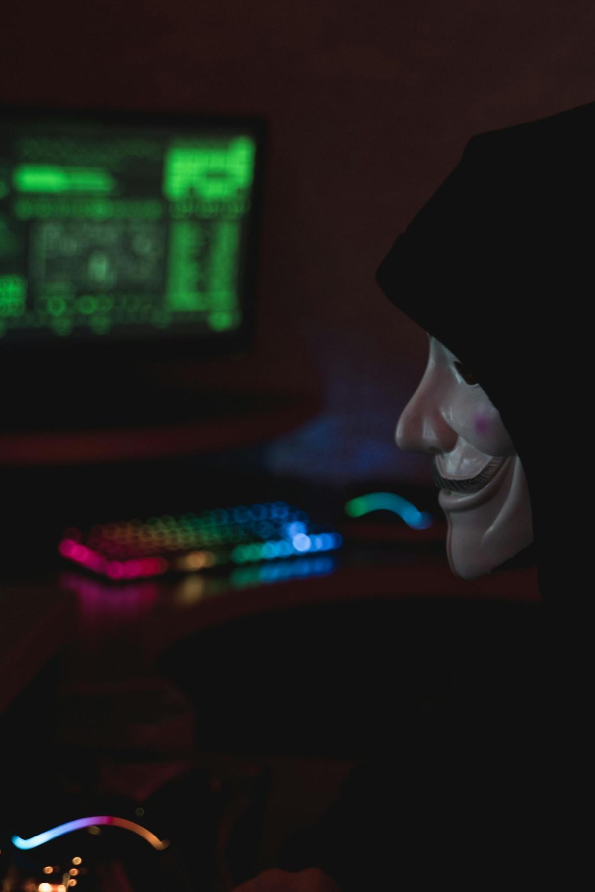Cybersecurity, the new world