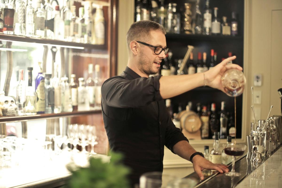 Mixology and Bartender
