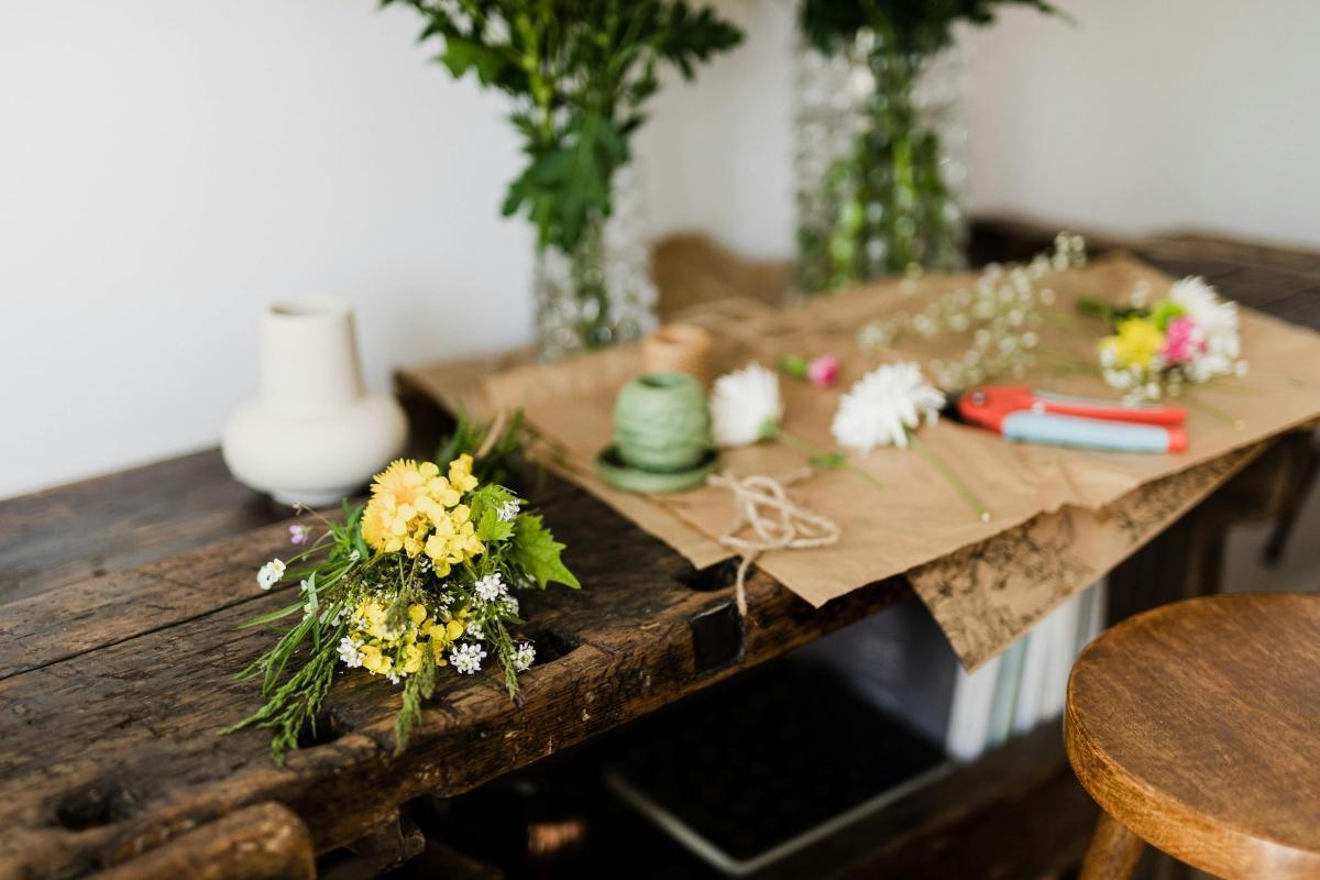 Art Floral