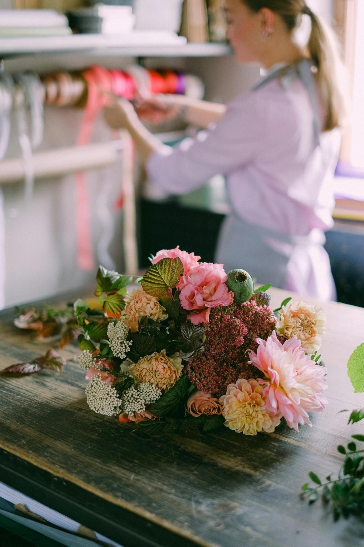 Art Floral