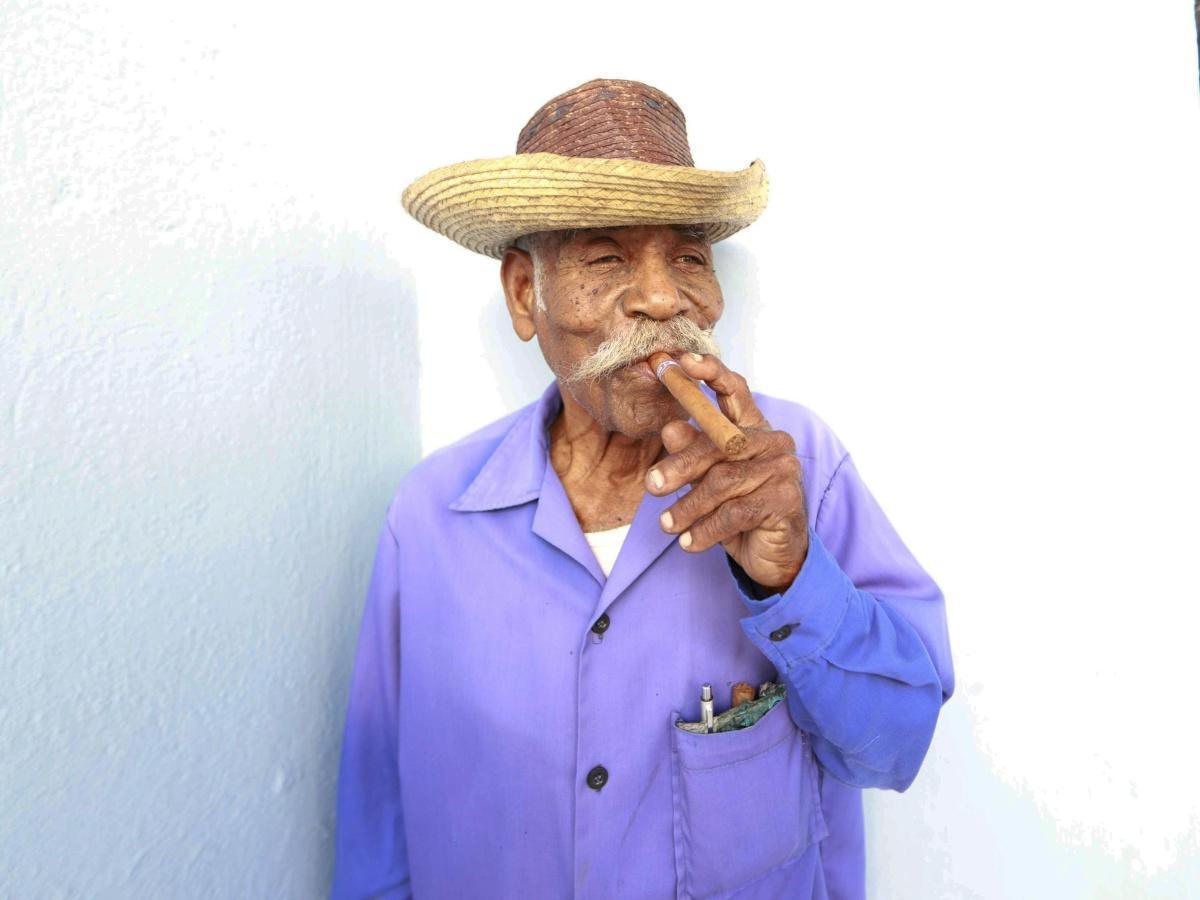 The Cigar Club The Cigar Club