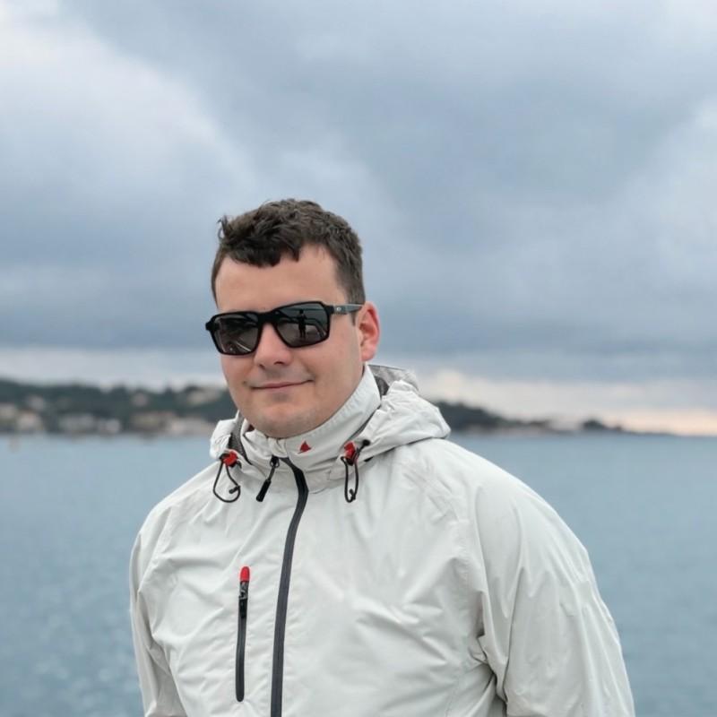 Rafaël Lopez - Deck/Stew Rafaël Lopez - Deck/Stew