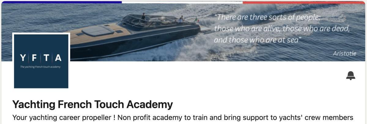 An Academy of a new kind An Academy of a new kind