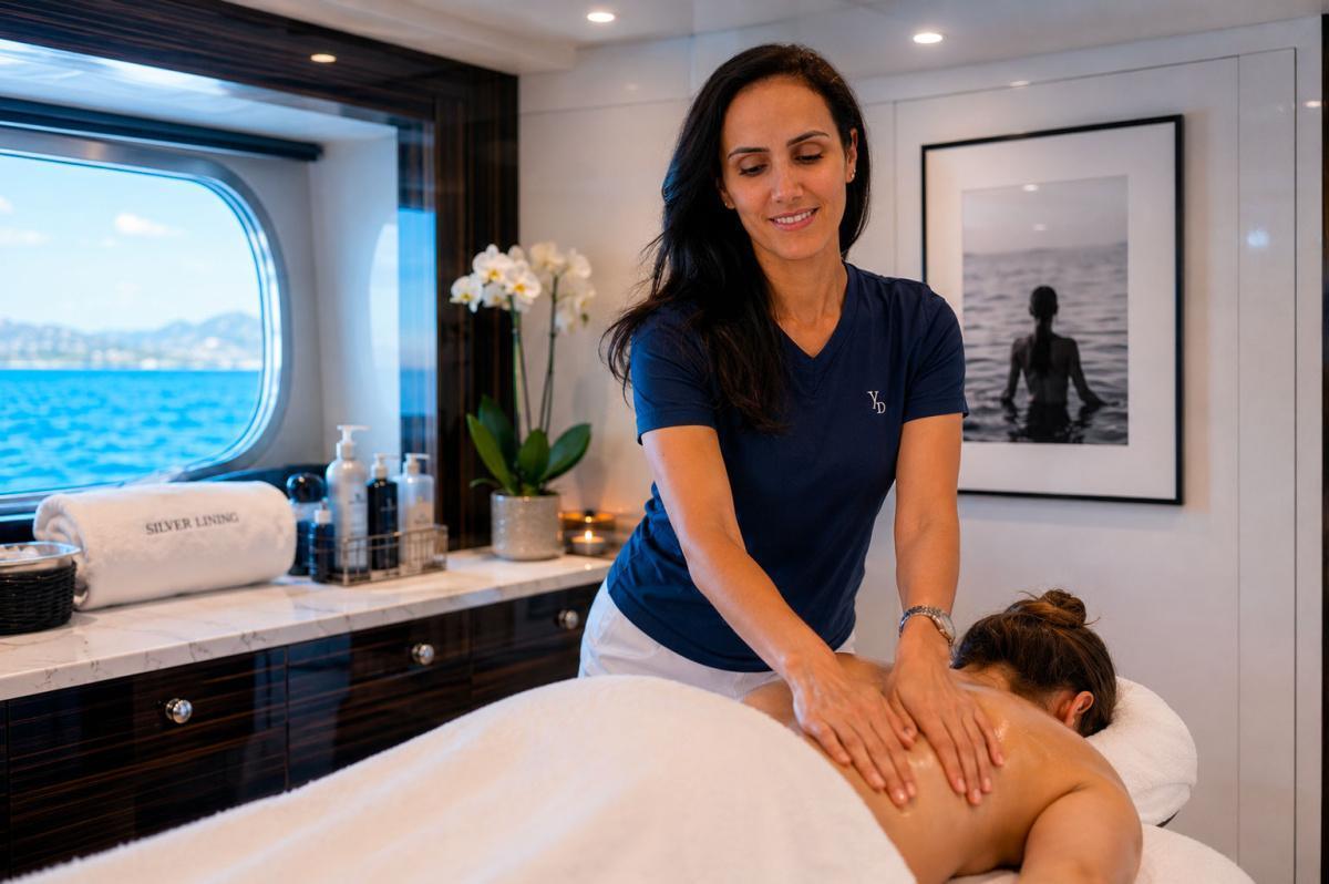 Beyond Wellness. Restoring Confidence. - Zahra Etaouil Beyond Wellness. Restoring Confidence. - Zahra Etaouil