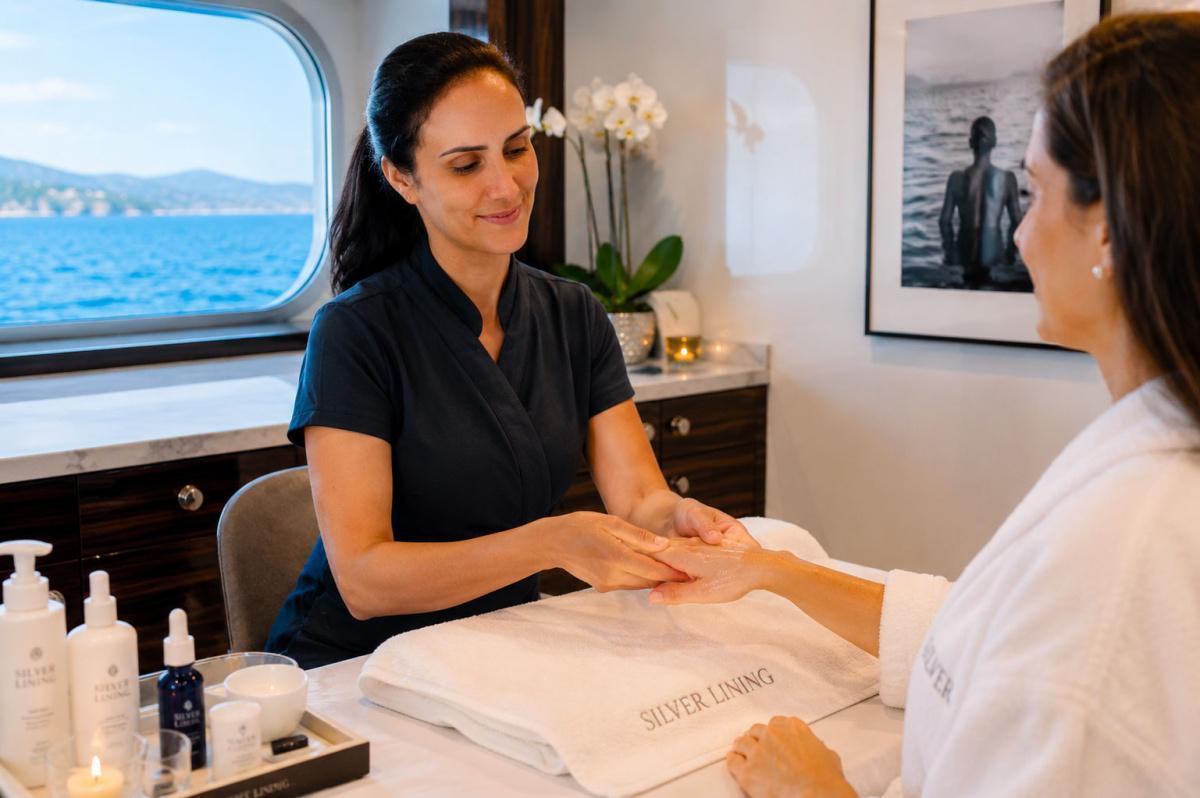Beyond Wellness. Restoring Confidence. - Zahra Etaouil Beyond Wellness. Restoring Confidence. - Zahra Etaouil