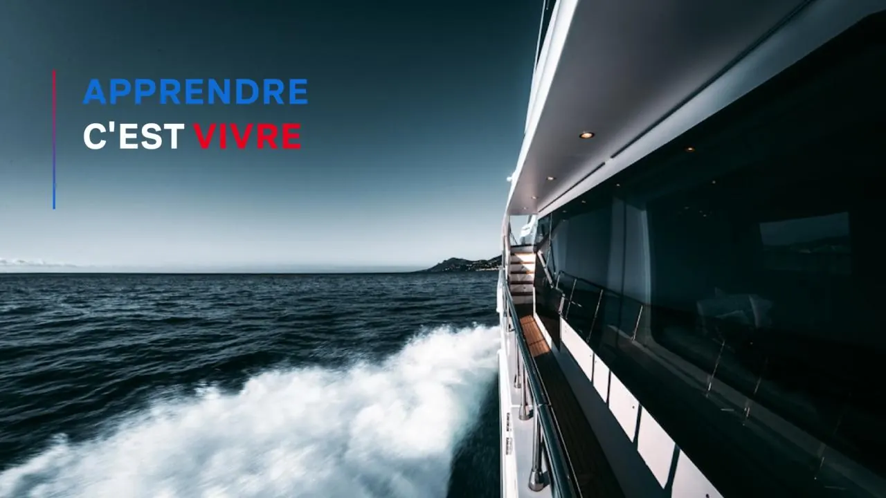 Apprendre c'est vivre