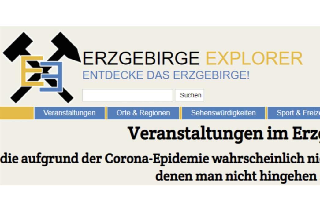 Erzgebirge-Explorer