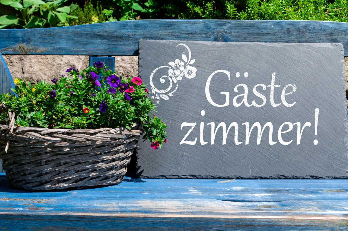 Gastgeberverzeichnis