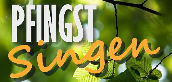 Pfingstsingen und Vogelstimmenwanderung am 9. Juni in Buchholz 