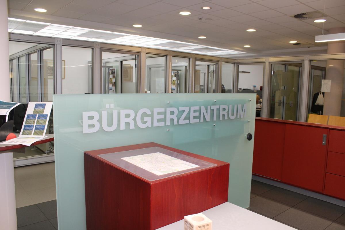 Neuer Service für Bürgerinnen und Bürger: Online-Terminbuchung im Bürgerzentrum Annaberg-Buchholz ab 1. August möglich 