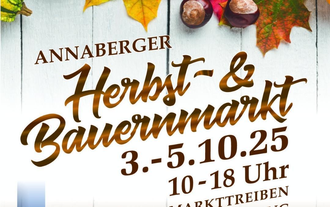 Amnaberger Herbst- und Bauernmarkt