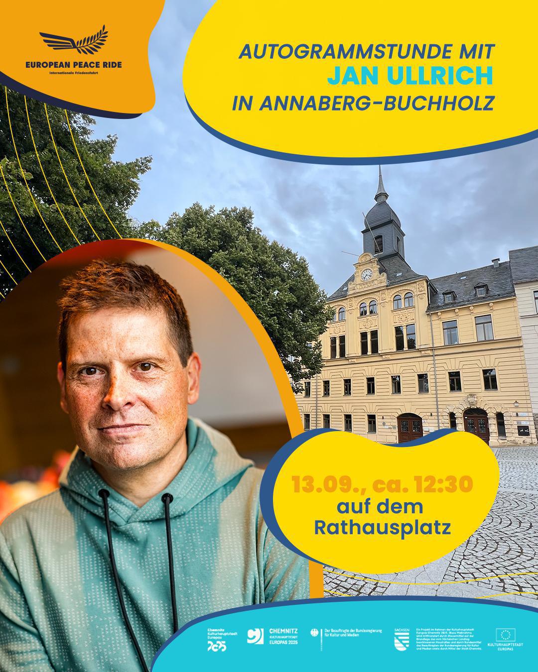 Buchholzer Jahrmarkt vom 12. bis 14. September 2025 
