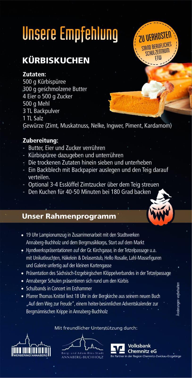 Lichternacht