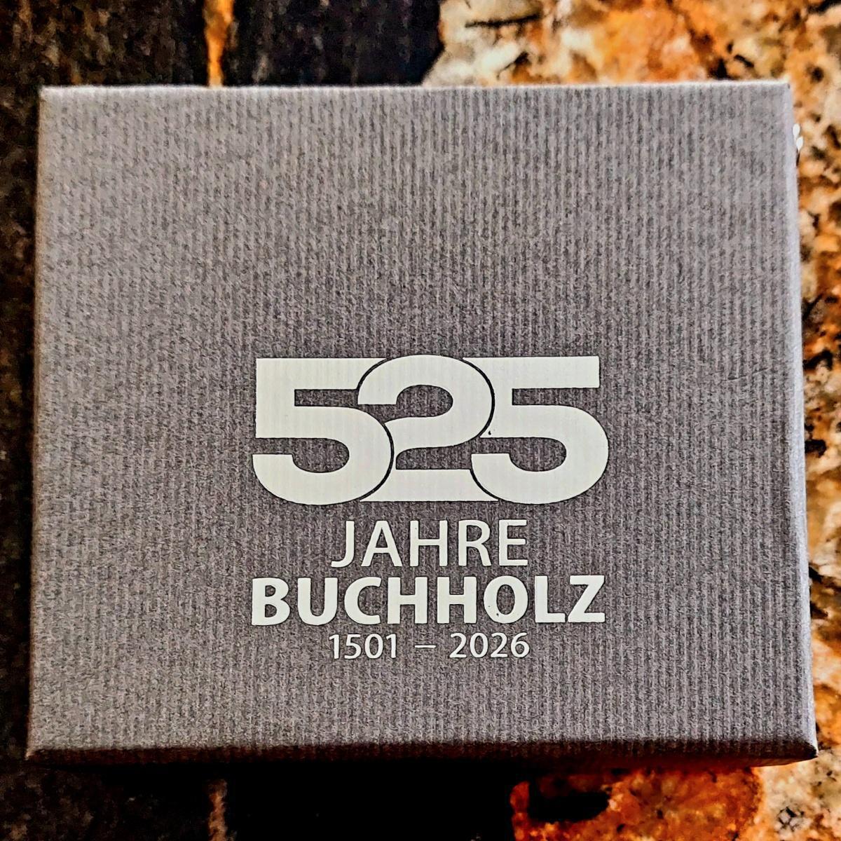 Vorbereitungen auf das Festjahr laufen