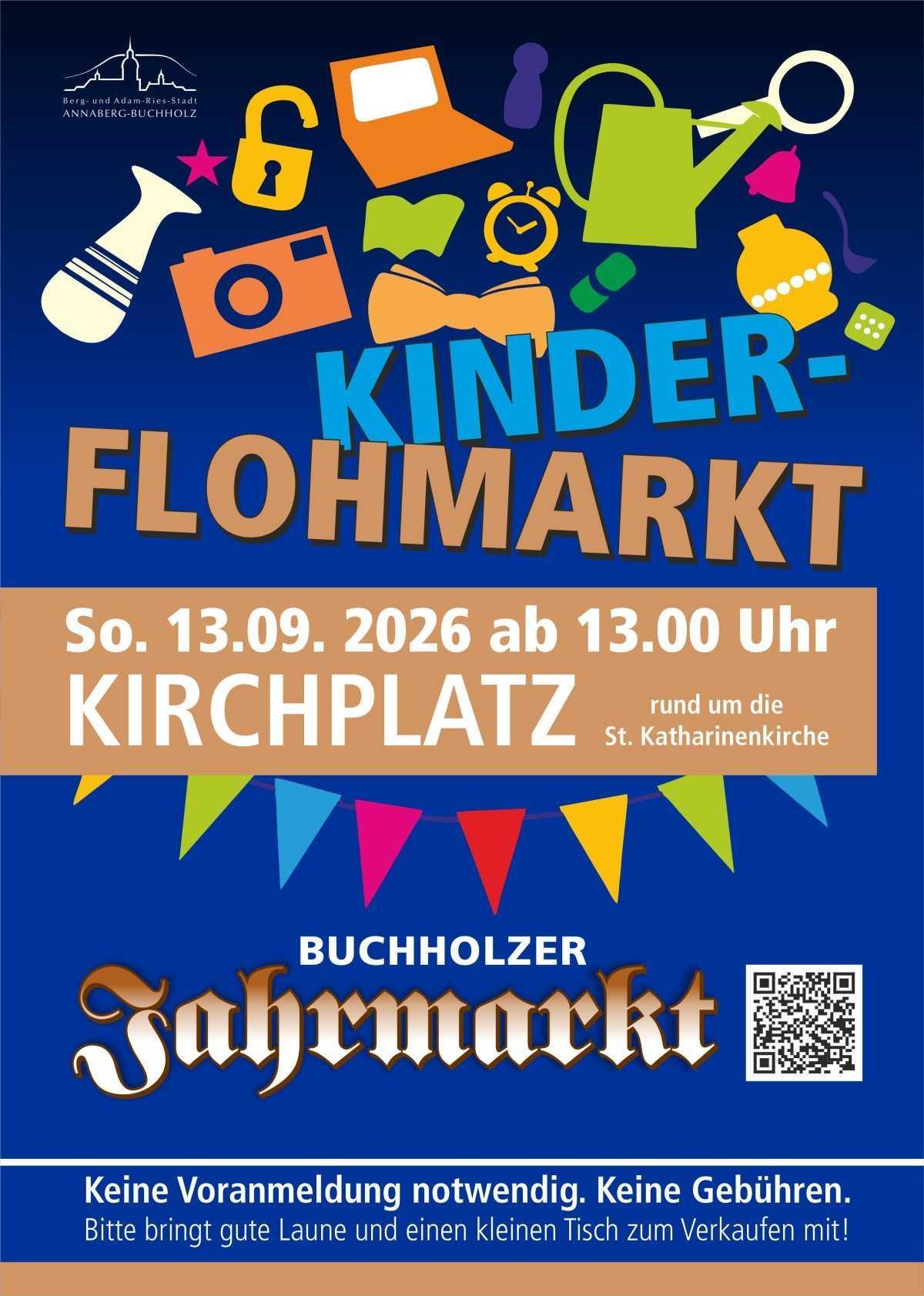 Buchholzer Jahrmarkt