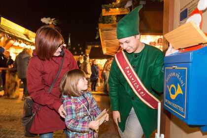 Eröffnung der „Wichteldienste“ & weihnachtliche Klänge am Samstag, 29.11.2025 Eröffnung der „Wichteldienste“ & weihnachtliche Klänge am Samstag, 29.11.2025