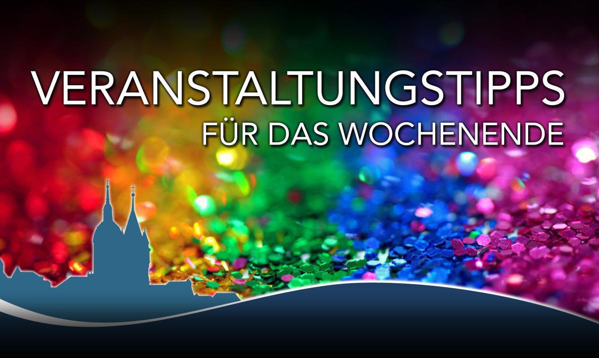 Veranstaltungstipps 