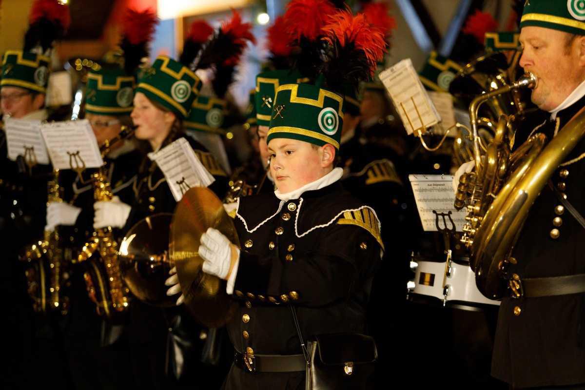 Auf ins 2. Adventswochenende