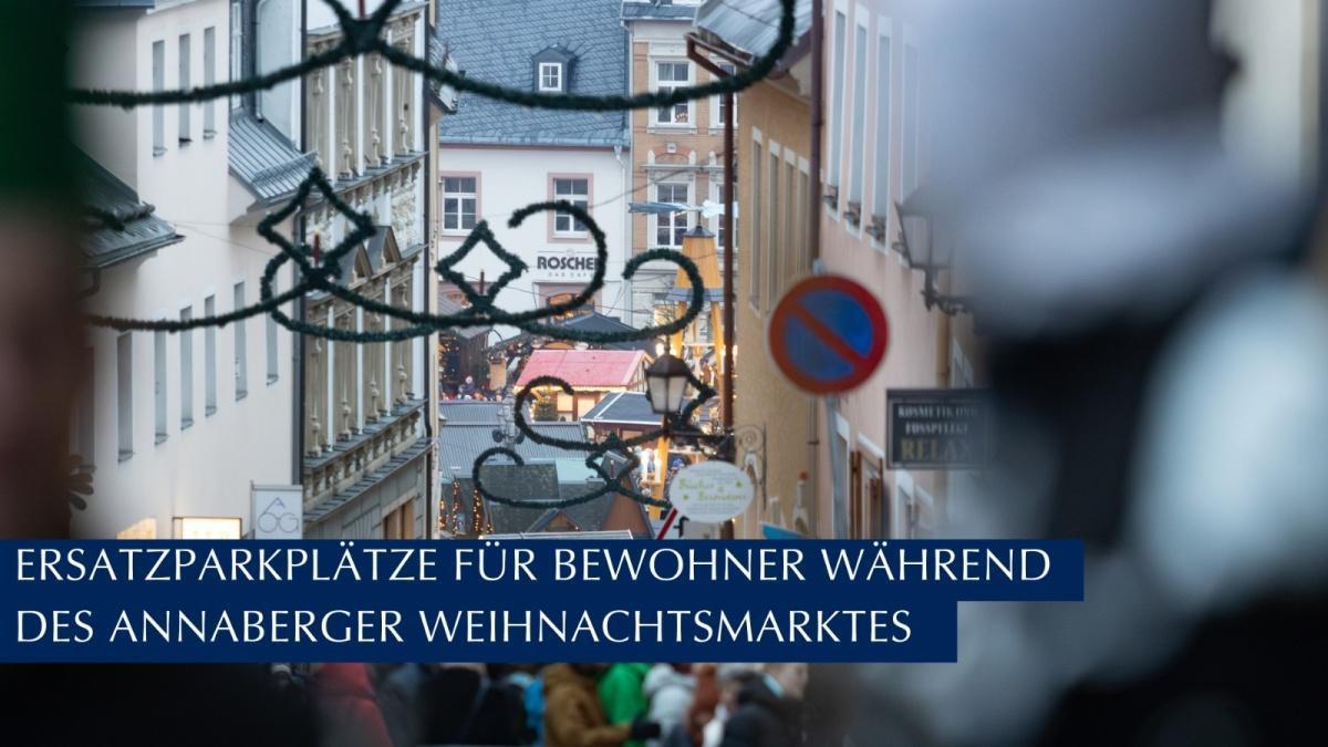 🅿️ *Zwei zentrale Ersatzparkflächen stehen Bewohnern ab 5. Dezember zur Verfügung* 🅿️ *Zwei zentrale Ersatzparkflächen stehen Bewohnern ab 5. Dezember zur Verfügung*