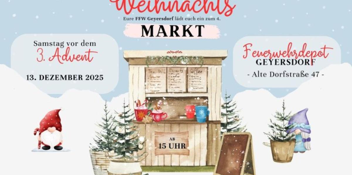 Das dritte Adventswochenende mit Wichteladvent in Annaberg-Buchholz