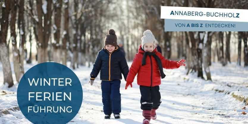 Abwechslungsreiches Winterferienprogramm in Annaberg-Buchholz Abwechslungsreiches Winterferienprogramm in Annaberg-Buchholz