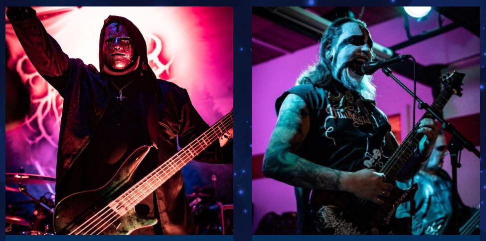 Konzertbericht zur „Schwarzen Nacht“ in der LUCIE Konzertbericht zur „Schwarzen Nacht“ in der LUCIE