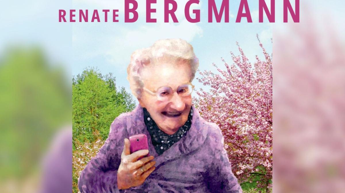 Autor Torsten Rohde bringt Kultfigur Renate Bergmann nach Annaberg-Buchholz