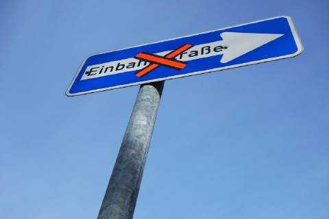 Aufhebung der Einbahnstraßenregelungen im Stadtteil Buchholz Aufhebung der Einbahnstraßenregelungen im Stadtteil Buchholz