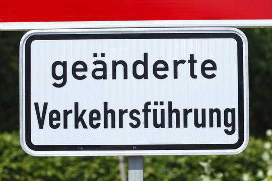 Vorbereitungen für den Start des zweiten Bauabschnitts auf der Großen Kirchgasse Vorbereitungen für den Start des zweiten Bauabschnitts auf der Großen Kirchgasse