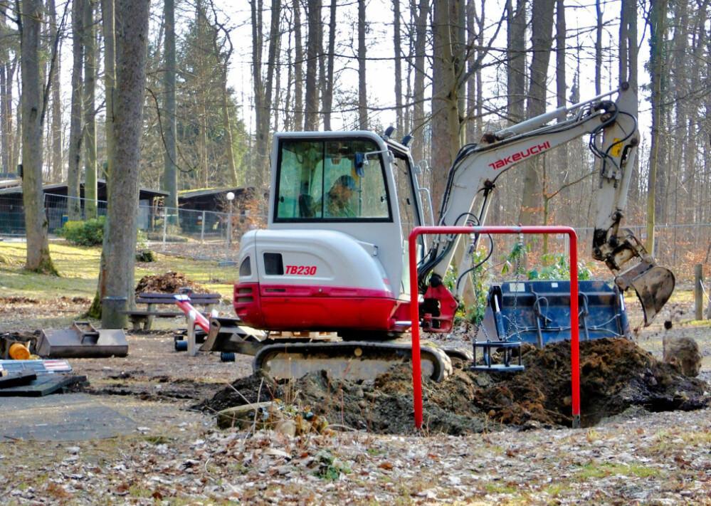 Diebstahl im Bereich Tiergehege/Stadtpark am Pöhlberg – Stadt bittet um Hinweise aus der Bevölkerung Diebstahl im Bereich Tiergehege/Stadtpark am Pöhlberg – Stadt bittet um Hinweise aus der Bevölkerung
