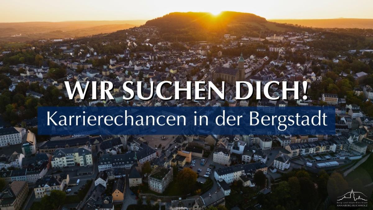 Aktuelle Stellenangebote