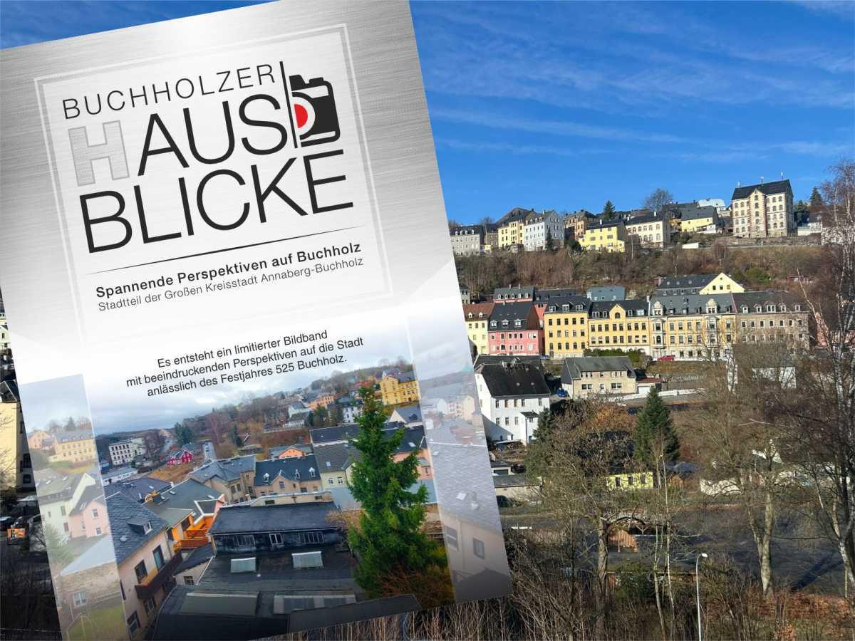 Buchholzer (H)AUSBLICKE