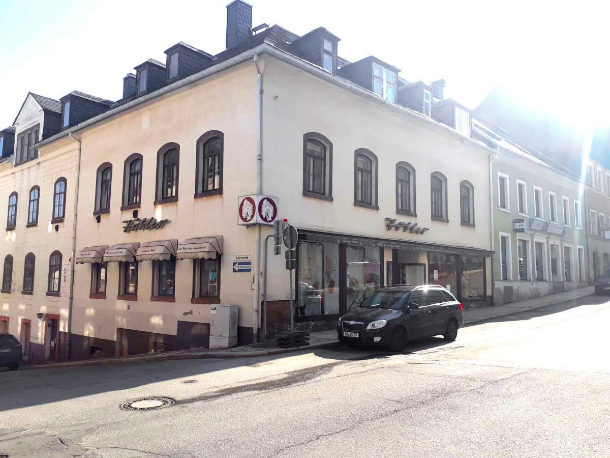 HELP e. V. eröffnet Postpartnerfiliale am 01.04.2026 in der Karlsbader Straße 13