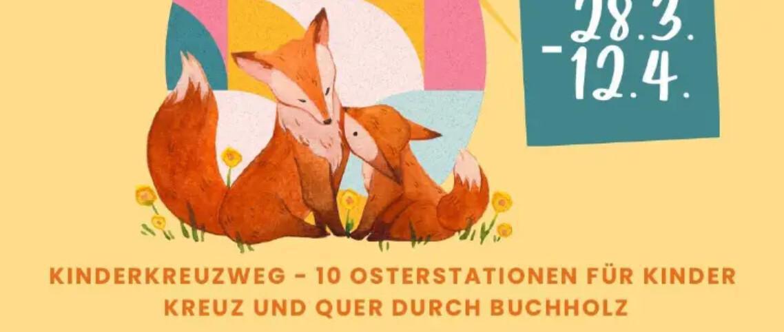 Osterfeiertage und -Ferien in Annaberg-Buchholz