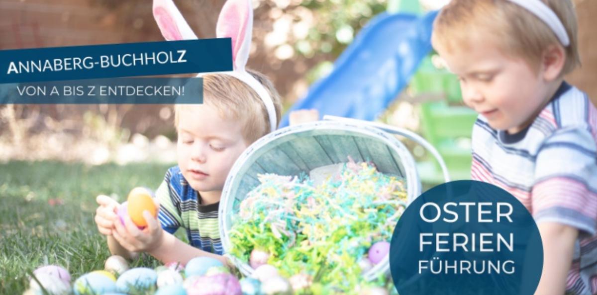 Osterfeiertage und -Ferien in Annaberg-Buchholz
