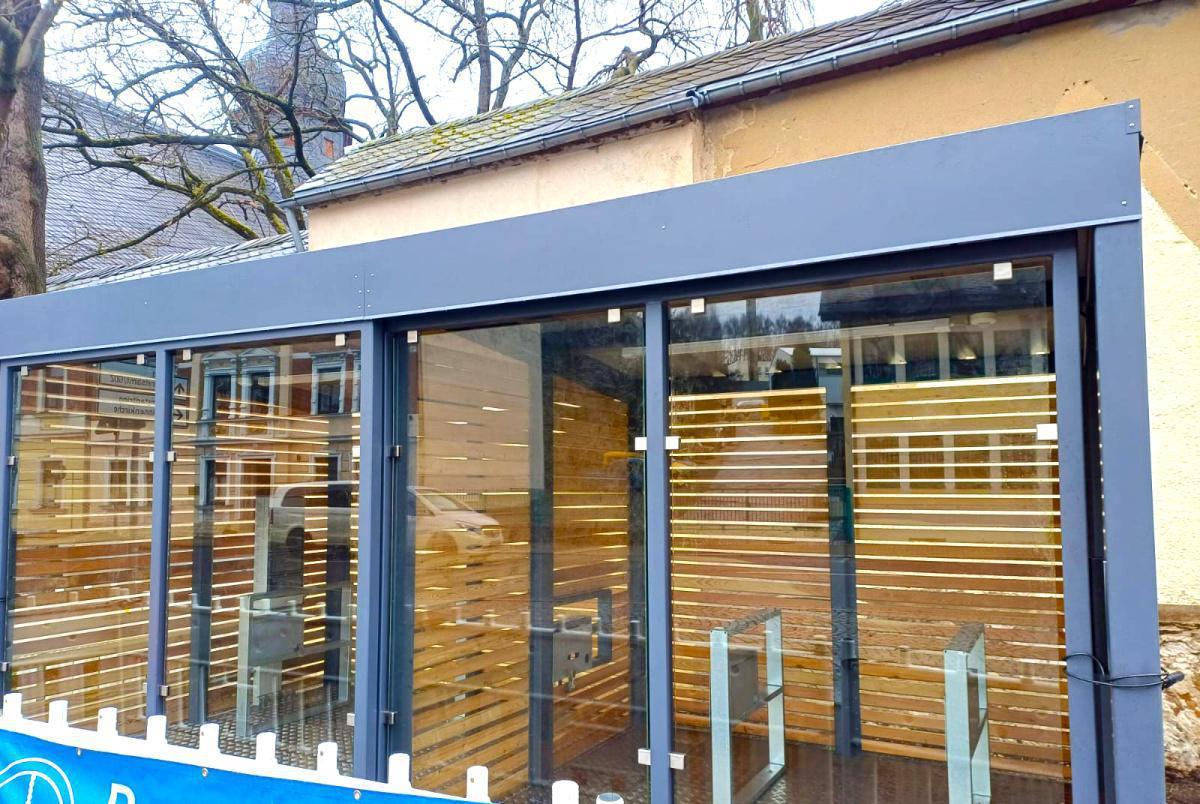 Autofreie Innenstadt startet endlich in Phase eins...