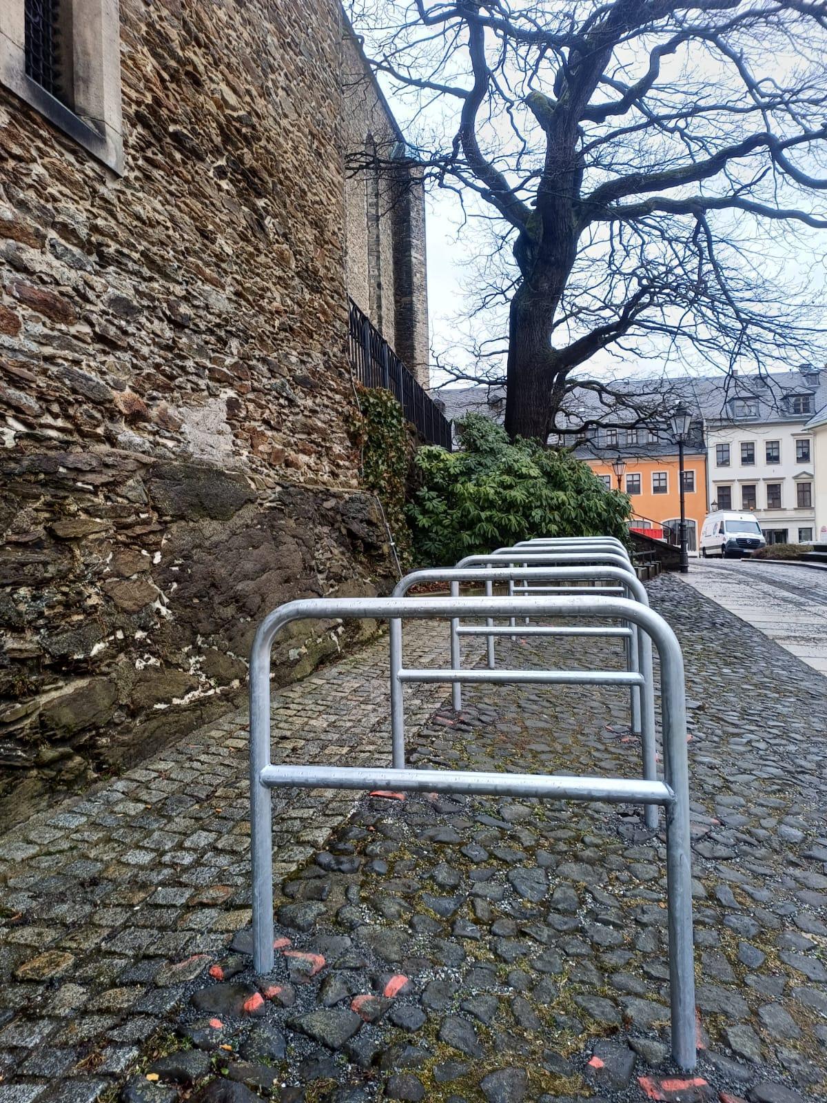 Autofreie Innenstadt startet endlich in Phase eins...