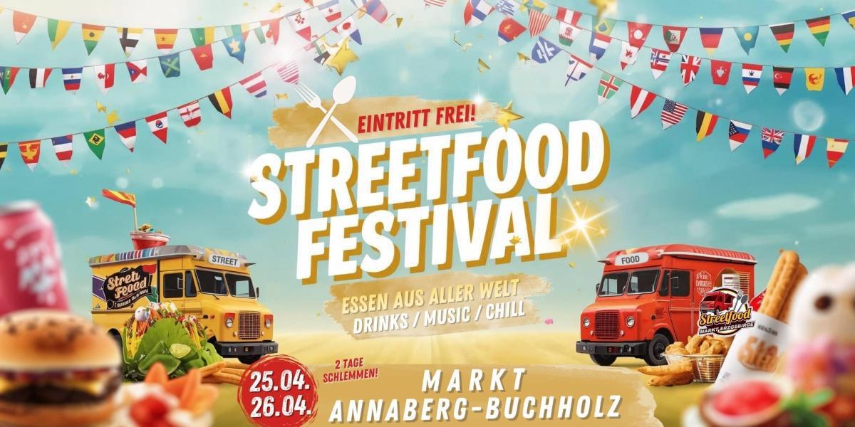 Streetfood Festival Streetfood Festival