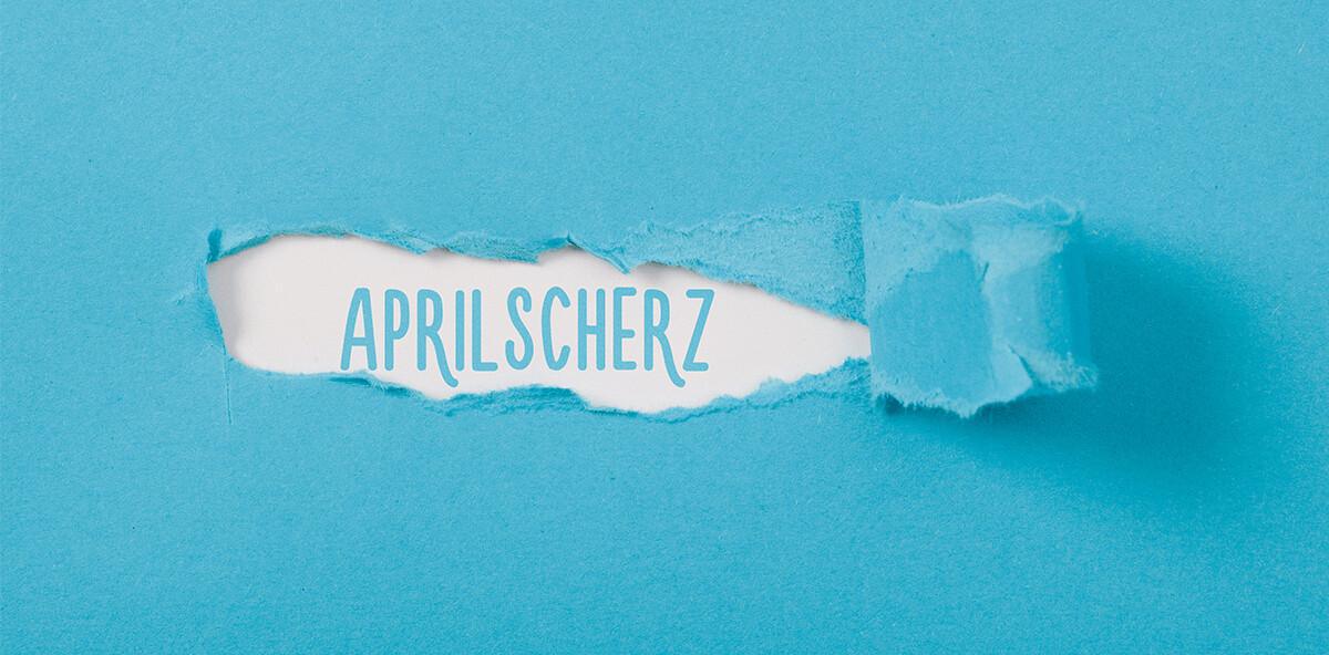Aprilscherz aufgelöst - weiterhin freie Fahrt für alle in der Annaberger Innenstadt