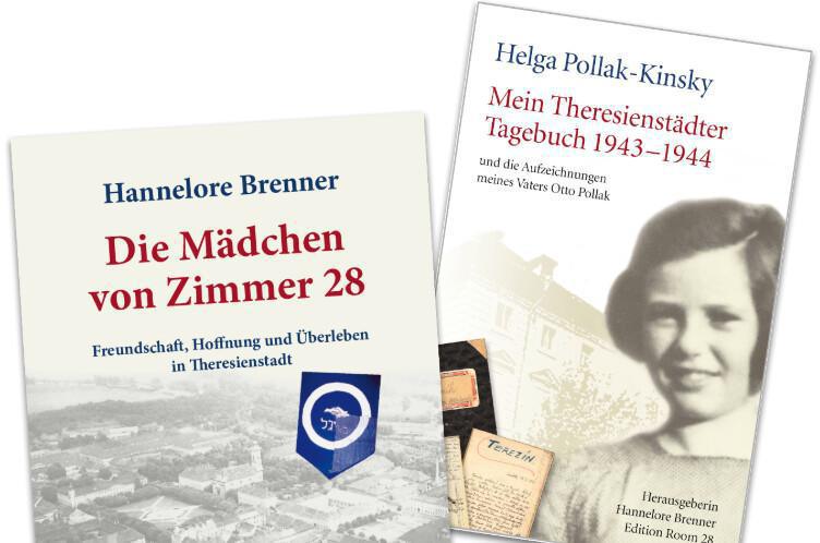 „Die Mädchen von Zimmer 28“ – bewegende Erinnerung an Freundschaft und Menschlichkeit am 12. April im Kulturzentrum Erzhammer