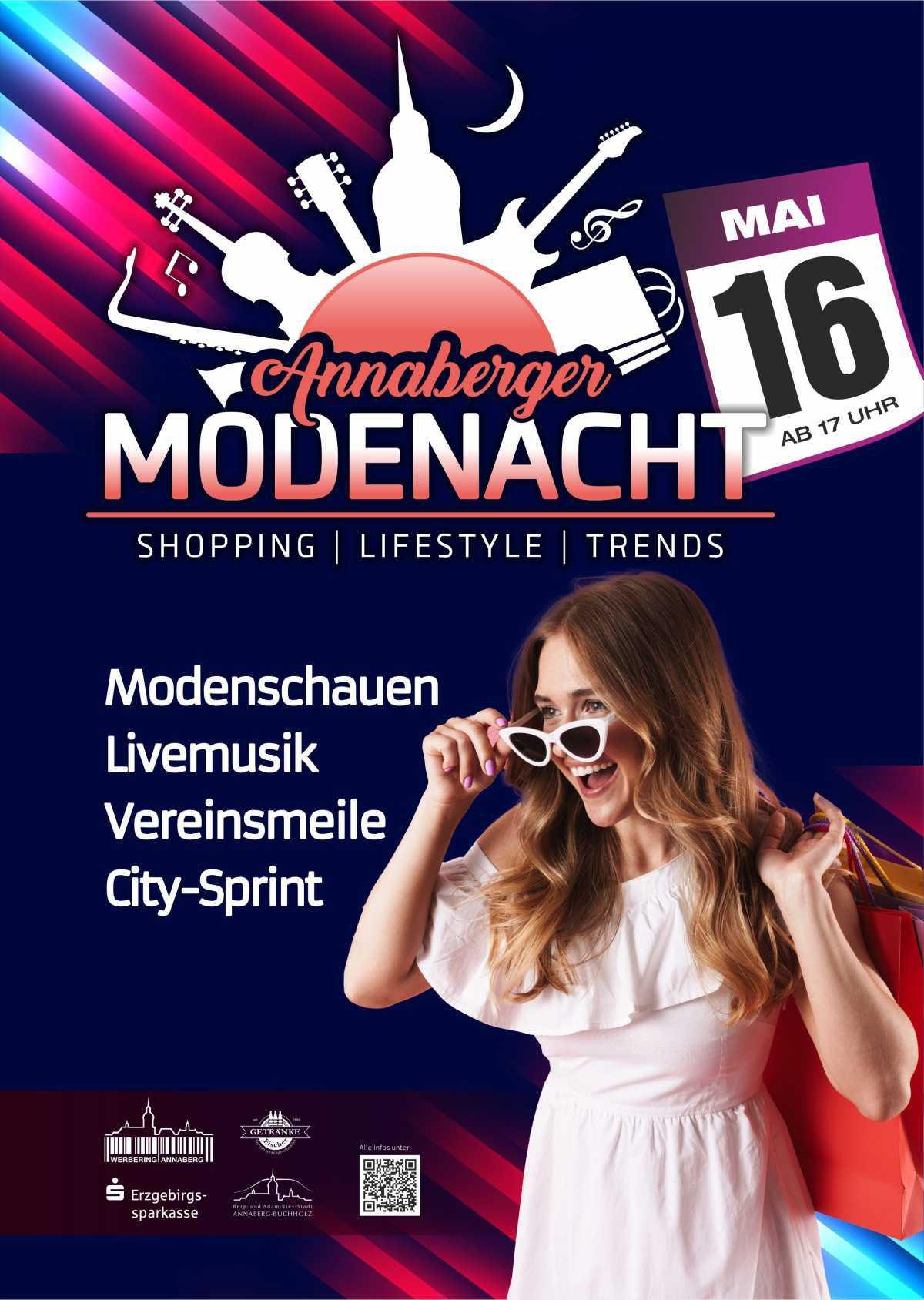 Annaberger Modenacht