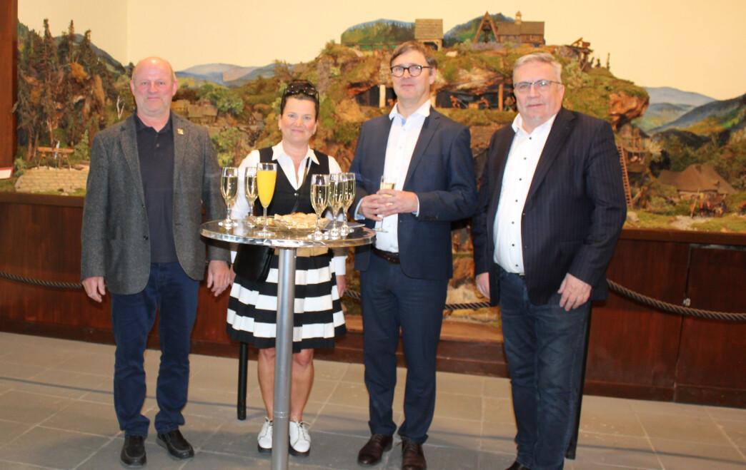 Neue Sonderausstellung „Franz Joseph Gerstner – Ein Pionier der technischen Wissenschaften aus Chomutov“ in Annaberg-Buchholz Neue Sonderausstellung „Franz Joseph Gerstner – Ein Pionier der technischen Wissenschaften aus Chomutov“ in Annaberg-Buchholz