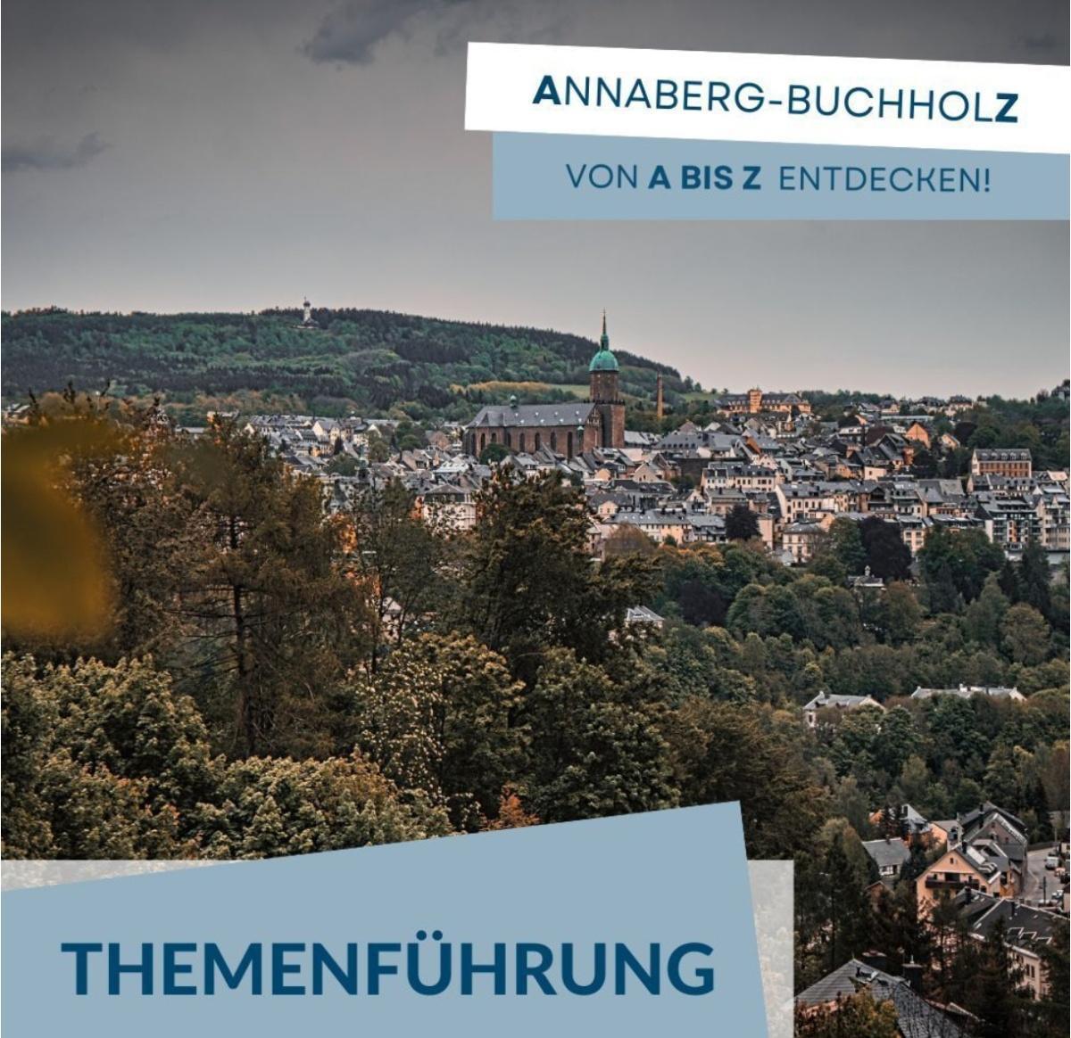 Stadtführung „Jüdisches Leben in Annaberg und Buchholz“ am 9. Mai 2026 Stadtführung „Jüdisches Leben in Annaberg und Buchholz“ am 9. Mai 2026