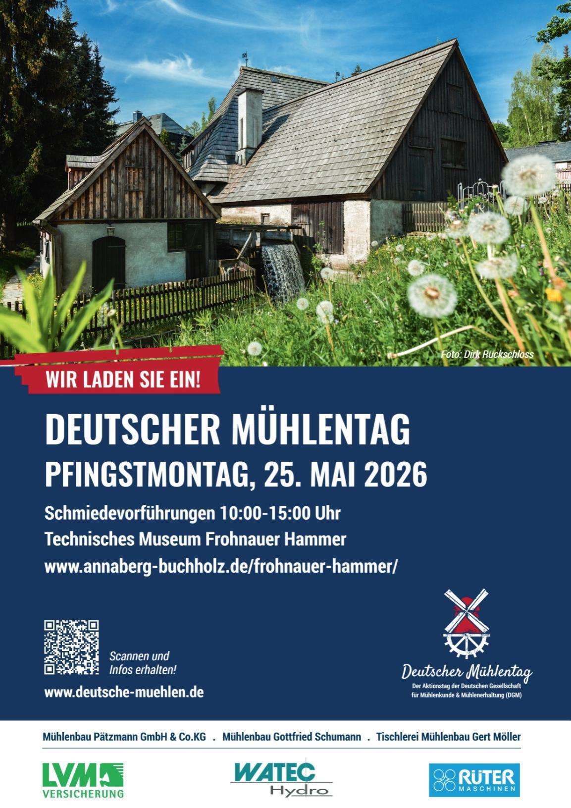 Pfingsten in Annaberg-Buchholz erleben Pfingsten in Annaberg-Buchholz erleben