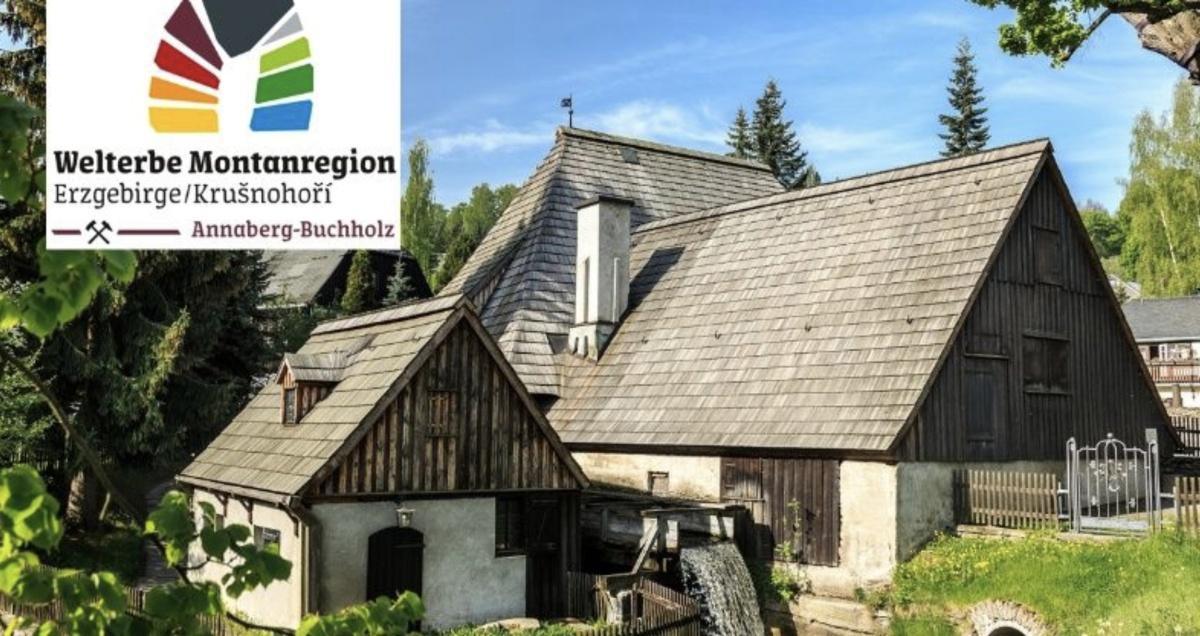 UNESCO-Welterbetag in der Montanregion Erzgebirge/Krušnohoří am Sonntag, dem 7. Juni 2026
