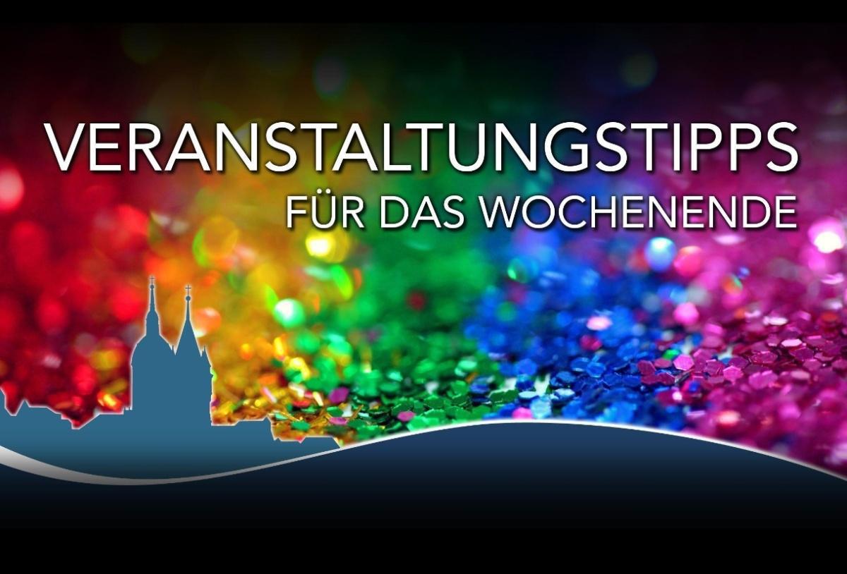 Veranstaltungstipps 