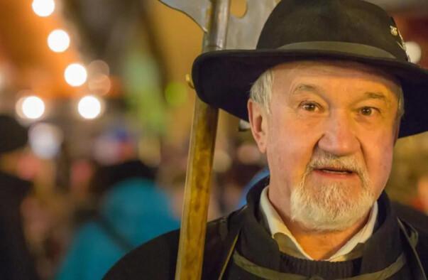 ACHTUNG – Geänderte Uhrzeit! Stadtführung „Die Karlsbader Straße erzählt"