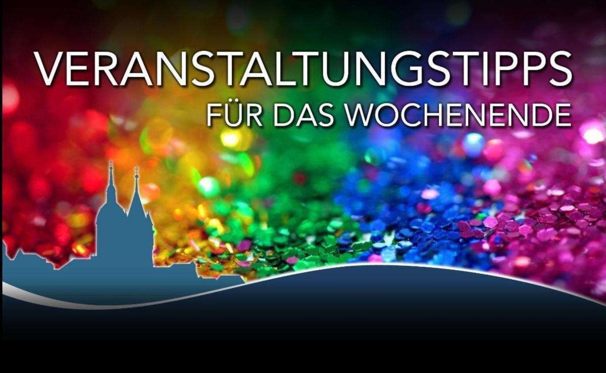 Veranstaltungstipps 