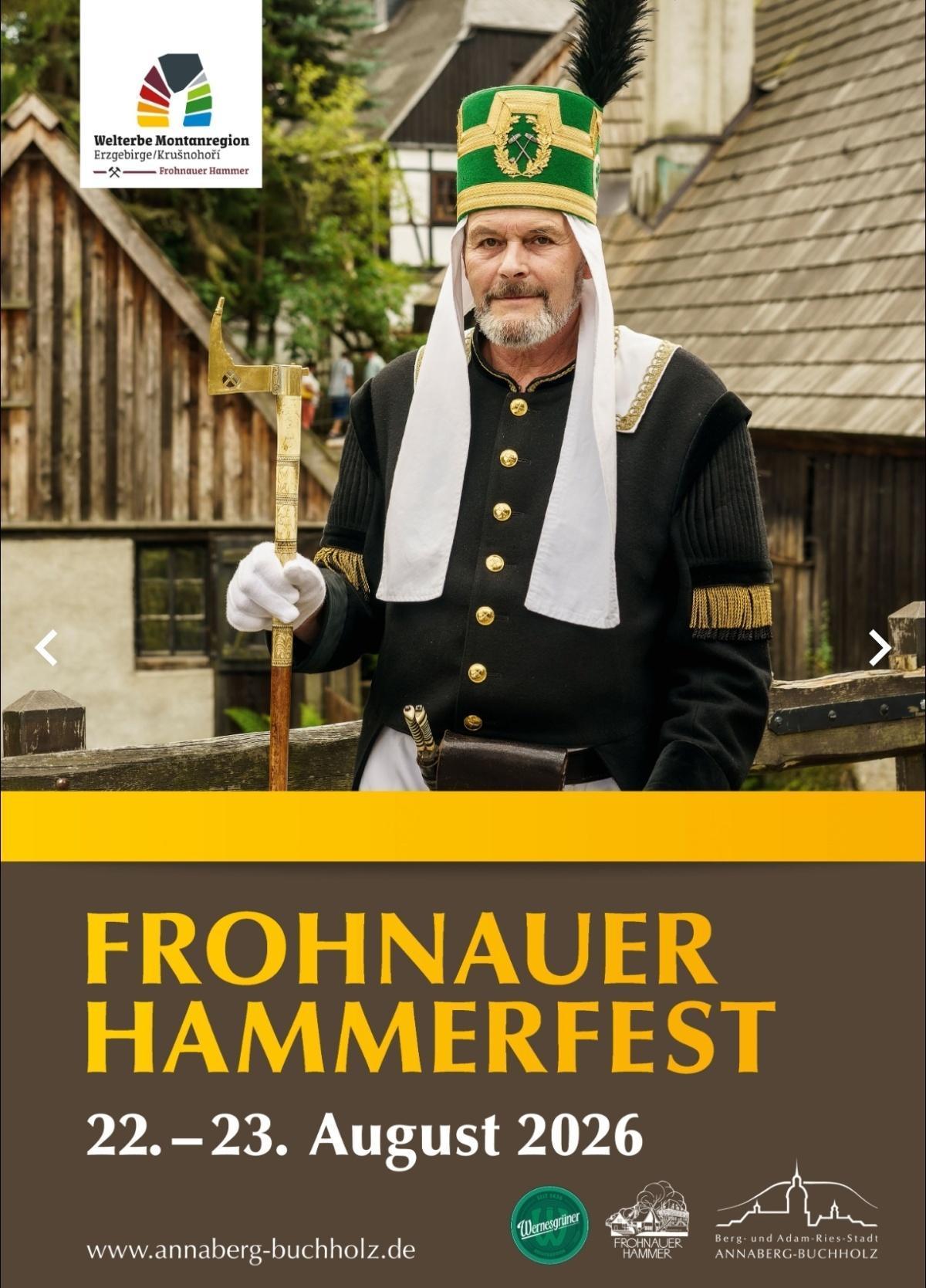 Hammerfest Frohnau Hammerfest Frohnau